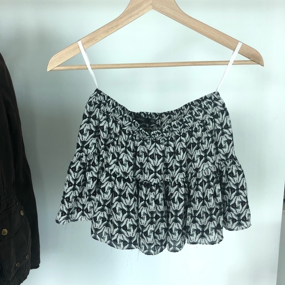 LF Dresses & Skirts - LF Millau Mini Skirt LF Dresses & Skirts - LF Millau Mini Skirt